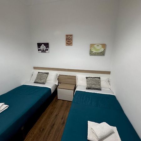Apartamento Centrico Puente Romano Кордова Экстерьер фото