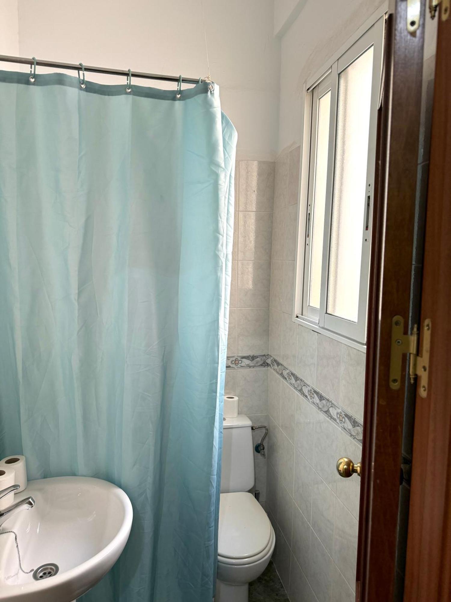 Apartamento Centrico Puente Romano Кордова Экстерьер фото
