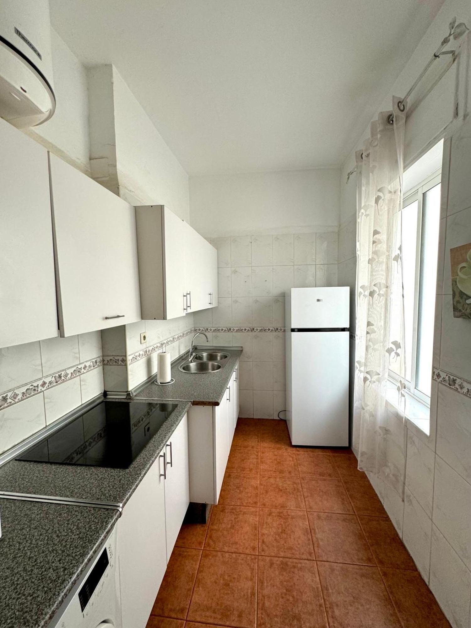 Apartamento Centrico Puente Romano Кордова Экстерьер фото