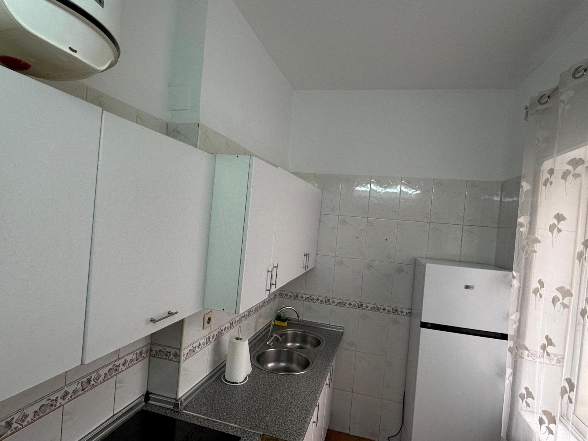 Apartamento Centrico Puente Romano Кордова Экстерьер фото