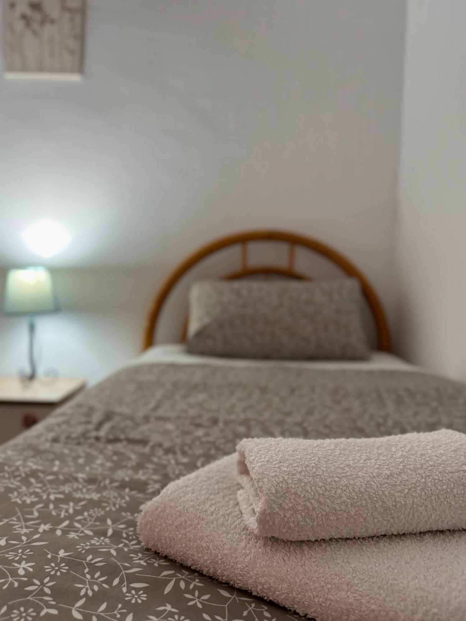 Apartamento Centrico Puente Romano Кордова Экстерьер фото