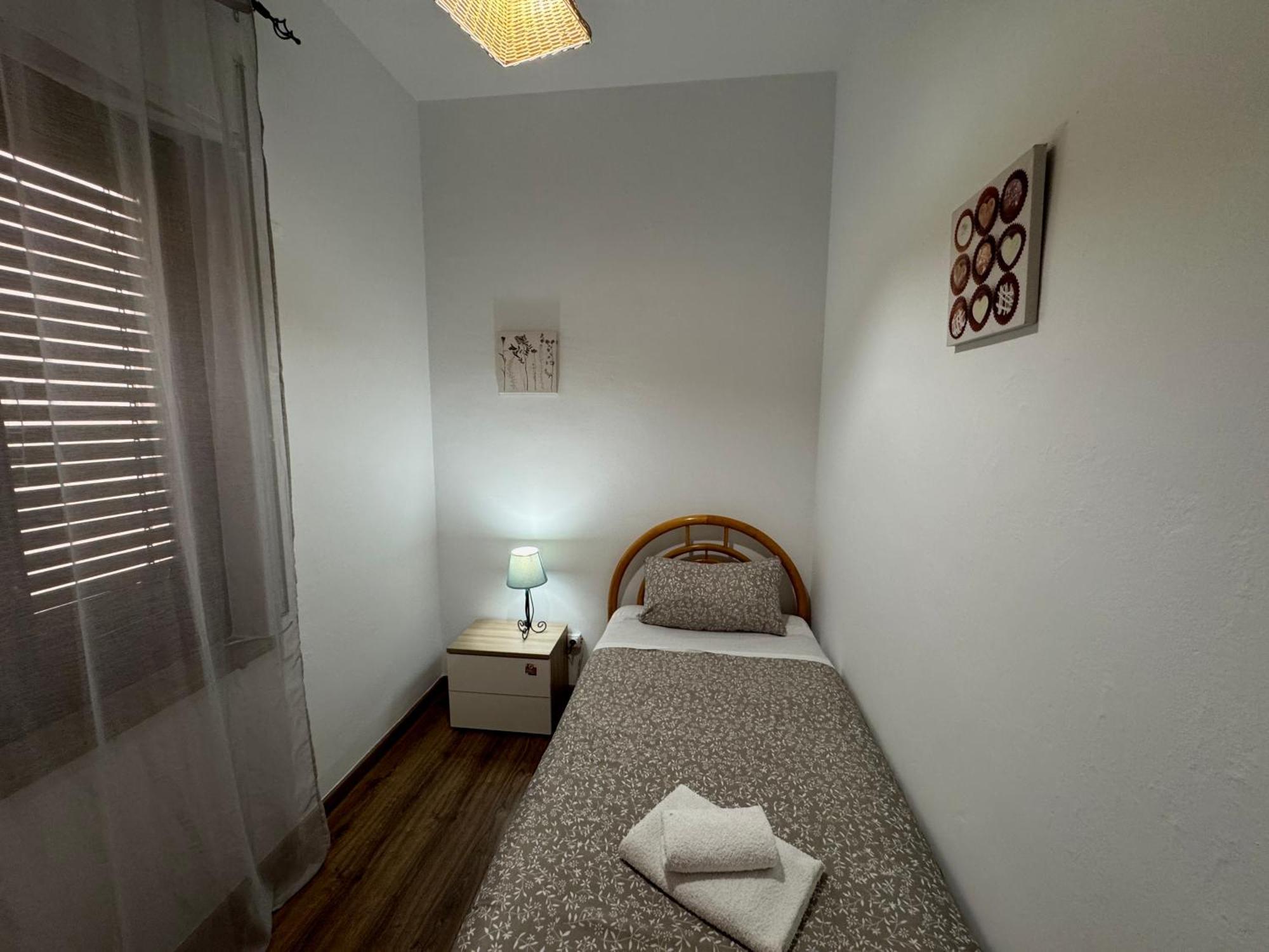 Apartamento Centrico Puente Romano Кордова Экстерьер фото
